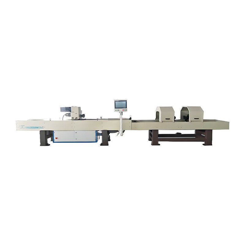 CNC Horizontal Honing Machine